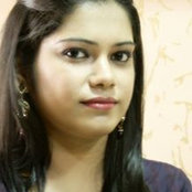 Photo de Stuti Kamboj