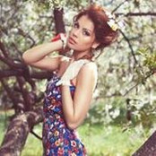 Kathrin Lutskaya's photo