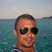 Ben Ahmed's photo