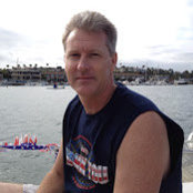 Michael Brown's photo