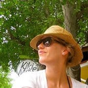 Annie Berkowitz's photo