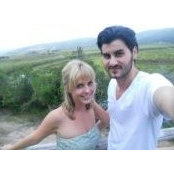 Frances Gain's photo