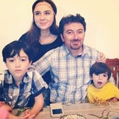 ReSile Bashar Agazadeさんの写真
