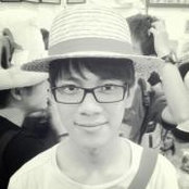 Desmond Cheong's photo