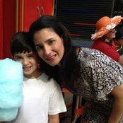 Laura Mehani Chomali's photo