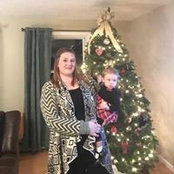 Megan Temple's photo