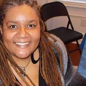 Nicole Amedee-Jeffersons billede