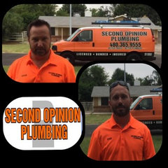 Second Opinion Plumbing, LLC