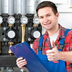 Plumbing Points