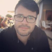 Ollie Harridge's photo