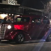 Raymond Smith's photo