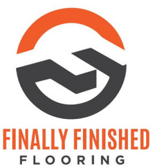 Finally Finished Flooring