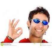 Trevor Smith's photo