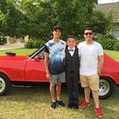 Jason Attard's photo