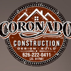 Coronado Construction Design Build