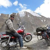 Peter de Gier's photo