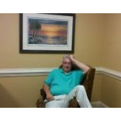 Chris Skinner's photo
