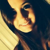 Daniela Padilla Pérezs foto