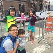 Paul Wang's photo