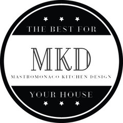 Mastromonaco Kitchen Design