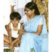 Arif Rahim's photo