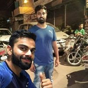 Foto di Arun Kumar