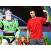 Mark Carrington's photo
