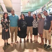 Stuart Katz's photo