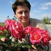 Елизавета Тюринаs foto