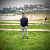 Akshay Mathur's photo