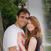 Mustafa Homsi's photo