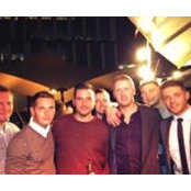 Alex McLeod's photo