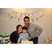 Alexander Toledo Orozco's photo