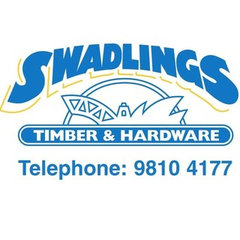 Swadlings Timber & Hardware