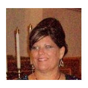 Foto von Joan Malone Trimble
