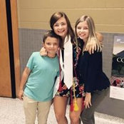 Foto von Kylie Gardner