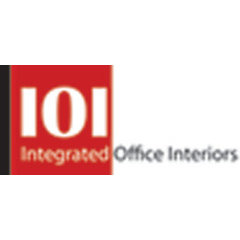 Integrated Office Interiors