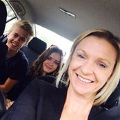 Foto von Kylie Sharp