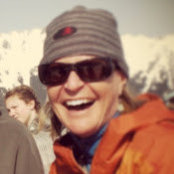 Mary Lloyd's photo