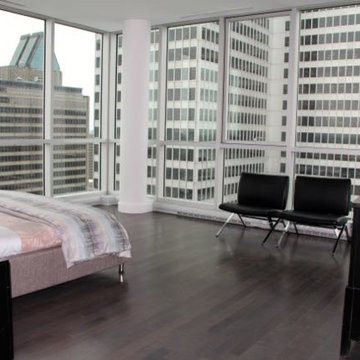 Altitude Penthouse - Relocation