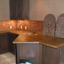 Kitchen Ideas