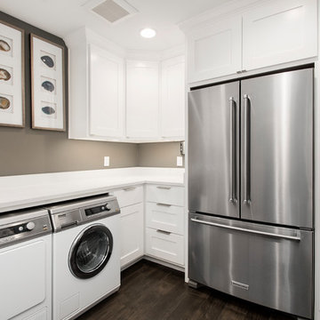 Laundry Room - Dallas