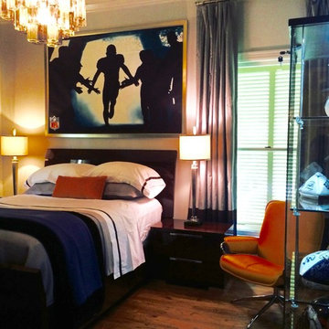 Youth Bedrooms Baton Rouge