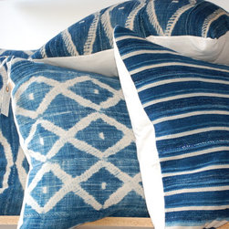 pillows - Decorative Pillows