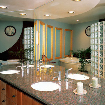 Countertops
