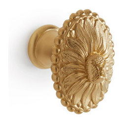 Sherle Wagner Pulls & Knobs - Products