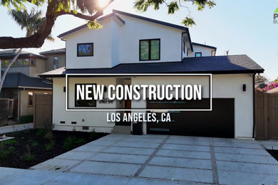 New Construction-Ayres, Los Angeles
