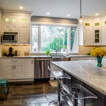 Elm Kitchen