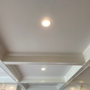 Custom Ceiling