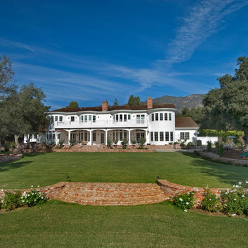 BGE Landscape